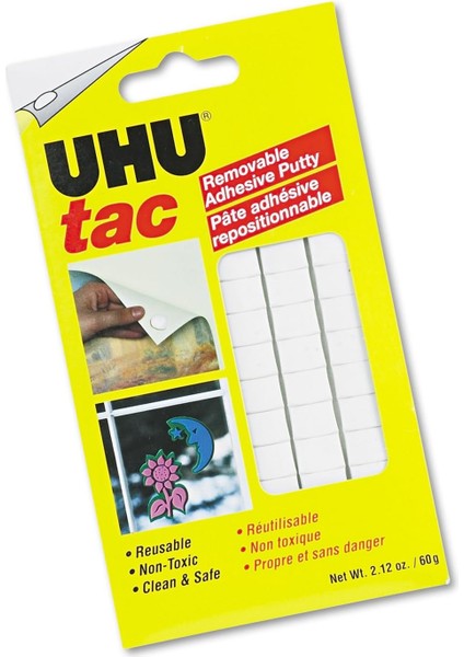 Tac Patafıx Beyaz