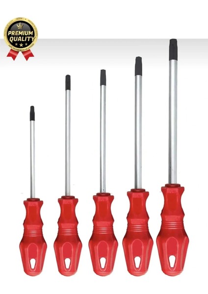 Özel Üretim Dayanıklı Yüksek Kalite Ev Iş Tamir Tadilat Lokma Torx Düz Yıldız Tornavida Seti Takımı