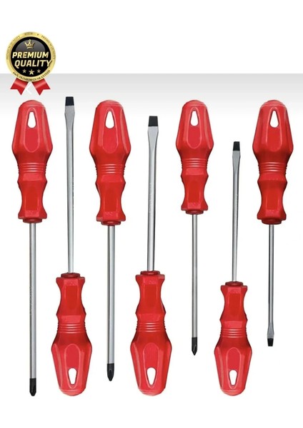 Özel Üretim Dayanıklı Yüksek Kalite Ev Iş Tamir Tadilat Lokma Torx Düz Yıldız Tornavida Seti Takımı