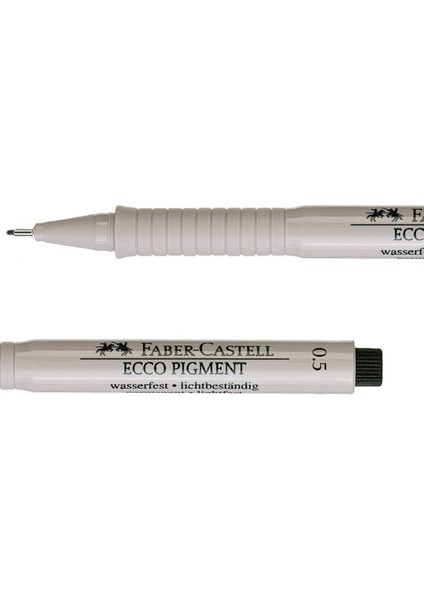 Ecco Pigment Çizim Kalemi 0.5