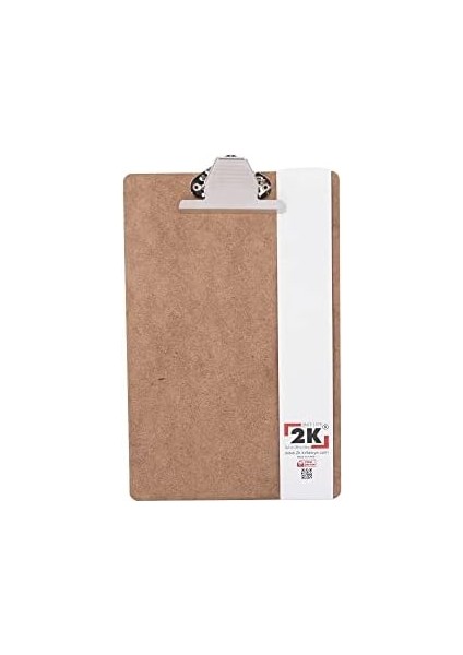 Jumbo Ahşap Sekreterlik Kapaksız 24 * 37 Cm. Ham Mdf Sekreter Tablası, Kapaksız Sekreterblok Jumbo Boy