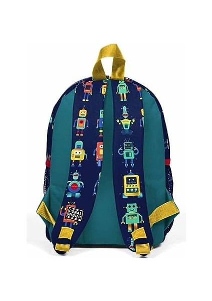 High Mini Sırt Çanta