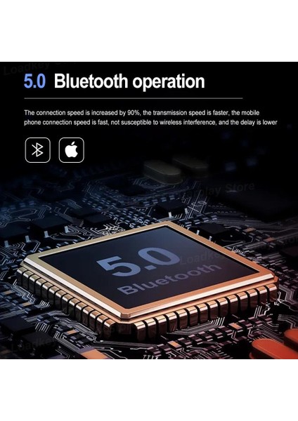 MT45 Kablosuz Carplay Ile Uyumlu Adaptör USB ve Type-C Girişli