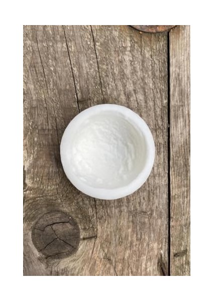 Concept Dondurma Topu Tekli Mum Kalıbı (Silikon)
