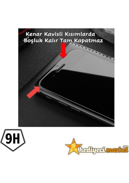 Samsung Galaxy S23 Fe Black Hd Glass Anti-Static Tam Ekran Siyah Kırılmaz Cam fırsatları