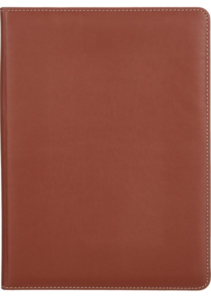 501-8 Sekreterlik/sekreter Tablası/sekreter Notluğu A4 Suni Deri Notluk Dosyası, Taba, A4