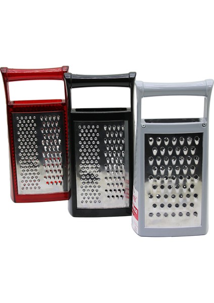 Safir Sapphıre Grater Rende