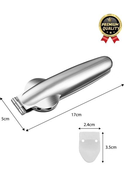 Çok Fonksiyonlu Ergonomik Kaymaz Paslanmaz Çelik Kabuk Kırma Açma Aleti Metal Kestane Çizici Pense fırsatları