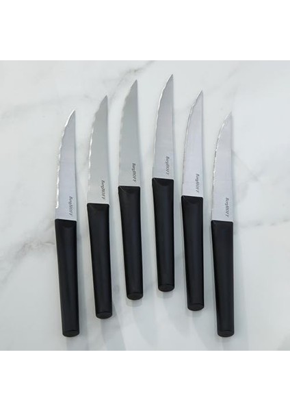 Matrix 6lı Steak Bıçağı