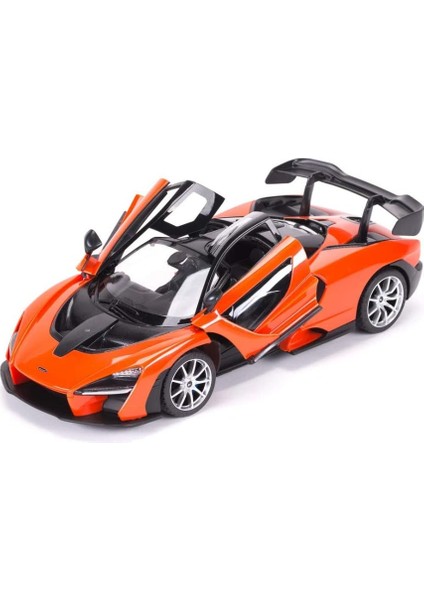 Sunman Sun-Ras-R/c 1/14 F/f Mclaren Senna 2.4ghz Işikli 2r.