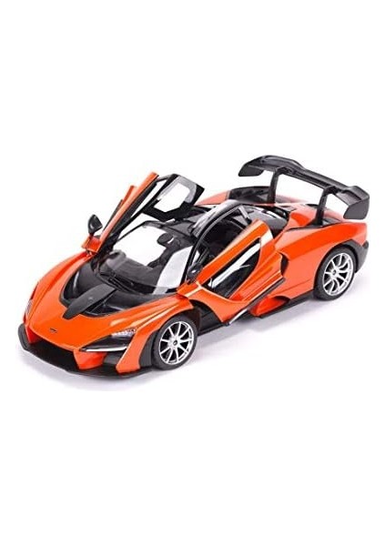 Sunman Sun-Ras-R/c 1/14 F/f Mclaren Senna 2.4ghz Işikli 2r.