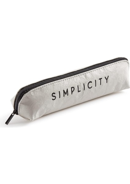 Kalem Çantası Mr Pembe Simplicity