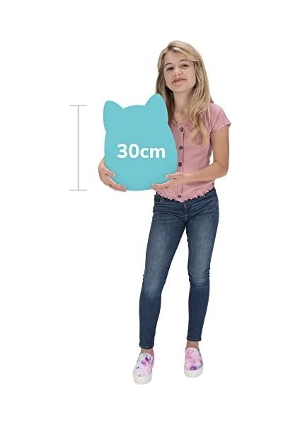 Kedi Cam 30 cm