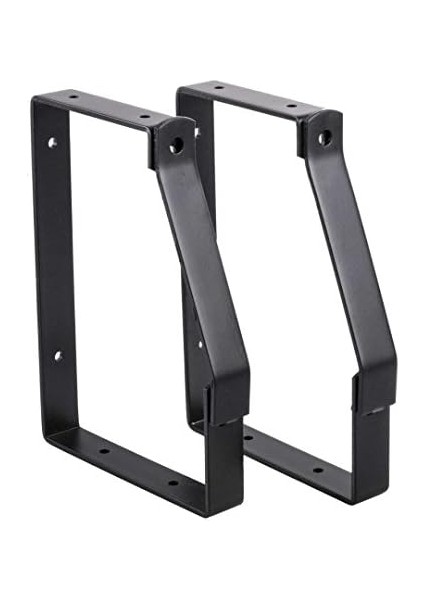60910 2 Pc Ladder Brackets