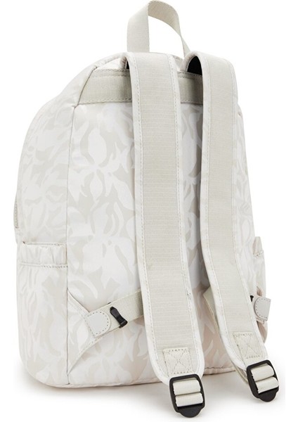 Kıplıng Delia Orta Boy Sırt Çantası fiyatları