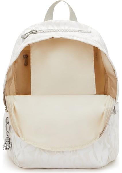 Kıplıng Delia Orta Boy Sırt Çantası modelleri