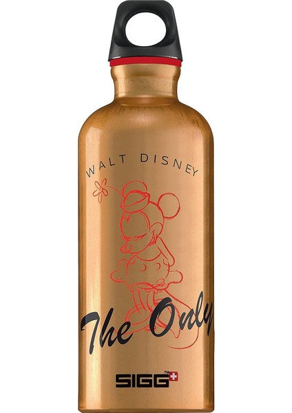 Matara 0.6 L, Bronz