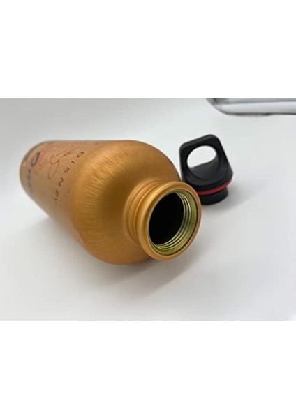 Matara 0.6 L, Bronz