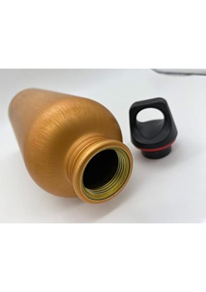 Matara 0.6 L, Bronz