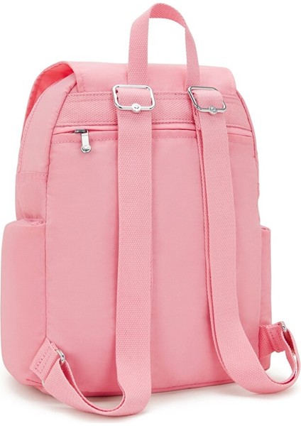 Kıplıng City Zip S Küçük Boy Sırt Çantası