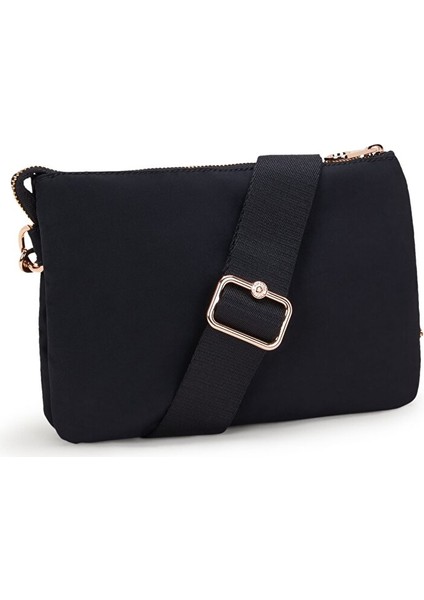 Kıplıng Riri Zip Küçük Boy Omuz Çantası modelleri