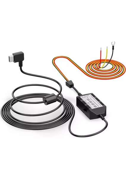 Hk4 A329, A229, T130 ve A119 Mini Için Type-C Park Modu Bağlantı Kiti