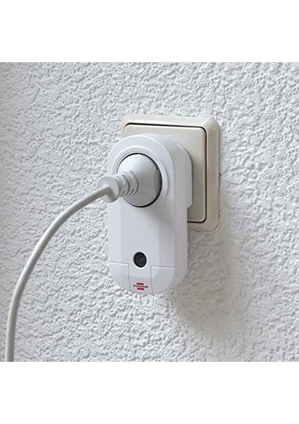 Comfort Line Uzaktan Kumandalı 3 Adet Tekli Priz