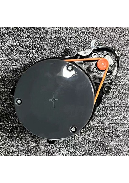 T7/T7PRO/S50/S51/S5MAX Robot Süpürge Lidar Motor Lds Turuncu Için Lazer Mesafe Sensörü (Yurt Dışından)