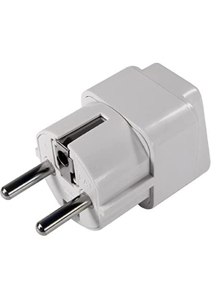 Unıversal Fiş Adaptör Amerikan -Ingiliz HDX1251(FIS004)