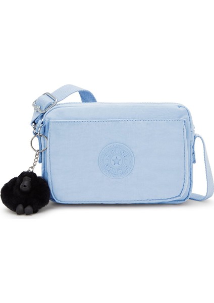 Kıplıng Abanu Küçük Boy Omuz Çantası