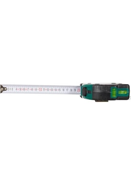 23100 Lazerli Şerit Metre 8 x 25MM