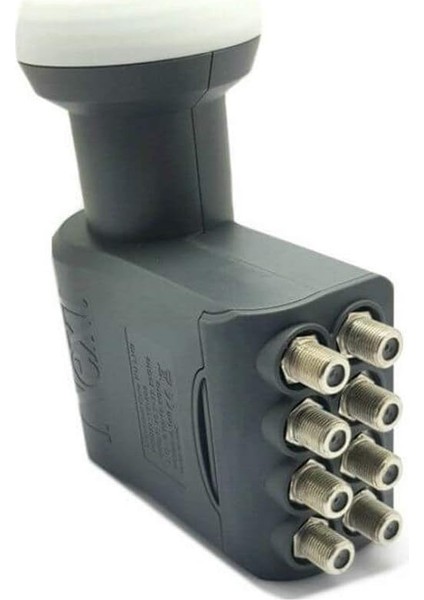Nextstar Next YE-808 Octo Platinum Lnb