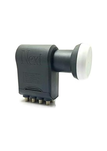 Nextstar Next YE-808 Octo Platinum Lnb