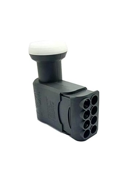 Nextstar Next YE-808 Octo Platinum Lnb