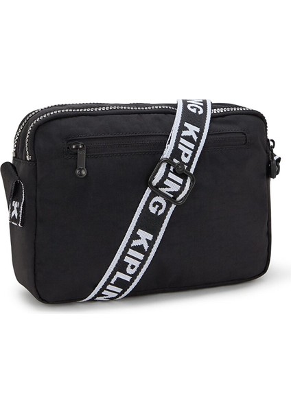 Kıplıng Abanu M Zip Orta Boy Omuz Çantası modelleri