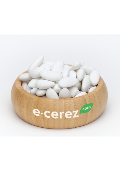 Badem Şekeri No 0 1 kg