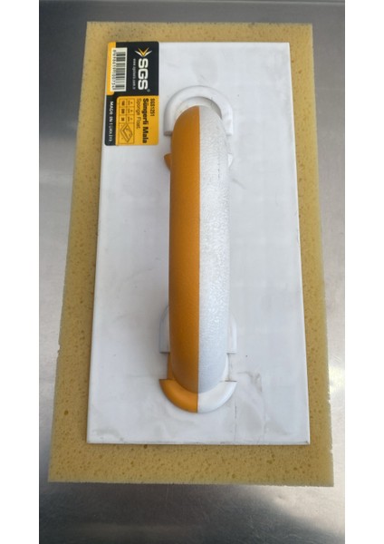 Süngerli Mala (SGS1251) 160*300 mm fiyatları