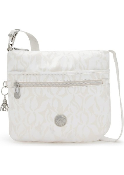 Kıplıng Arto Orta Boy Omuz Çantası