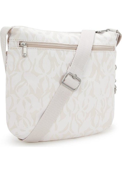 Kıplıng Arto Orta Boy Omuz Çantası modelleri