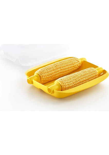 Sarı Mısır Pişirme Aparatı