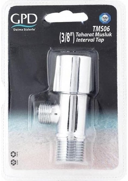 Taharet Musluğu TMS01