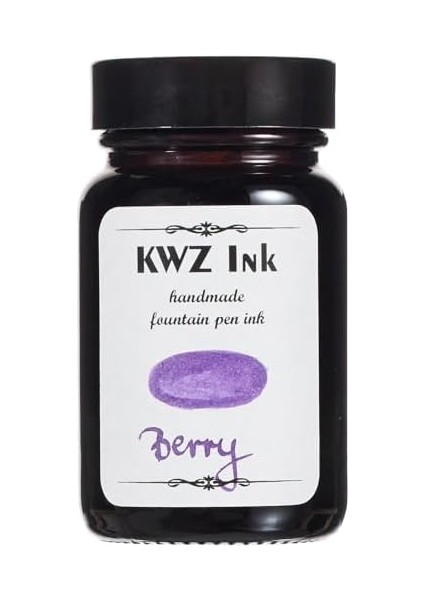 Ink 4501 Berry Dolmakalem Mürekkebi