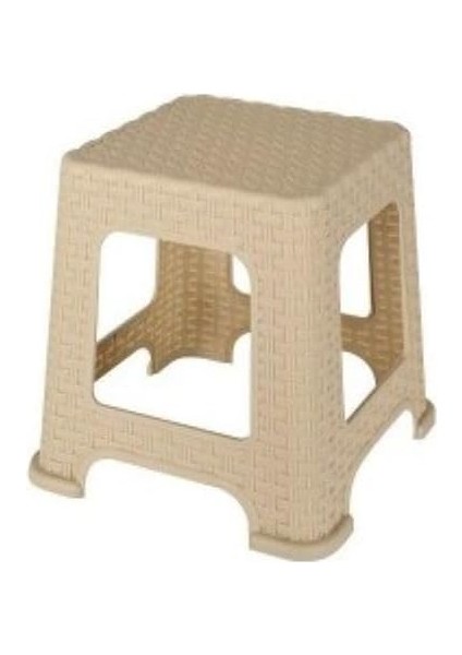 Rattan Tabure