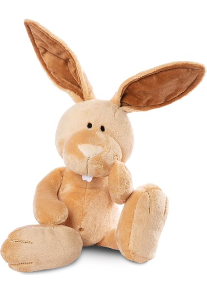 48596 Soft Toy Ralf Rabbit 50CM, Beige