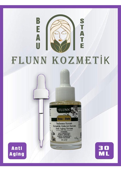 Anti Aging, Yaşlanmaya Karşı Etkili, Kırışık Düzleştirci Serum fiyatları