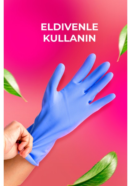 Dos- Clean Güçlü Etkili Çok Amaçlı Beyazlatıcı & Dezenfektan Temizleyici - Tuvalet, Lavabo, Fayans, Kireç ve Leke Çözücü - Küf Önleyici - Iz Bırakmayan Hijyenik Ev Temizlik Ürünü fırsatları