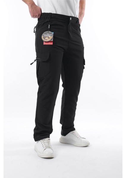 Tactikal & Taktikal Taktik Outdoor Yazlık Pantolon