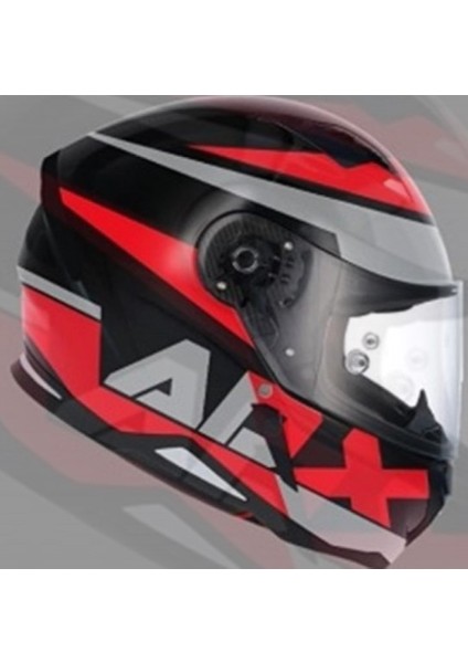Shıro 4051 S05 Kask Ff Hunter Adx M 5758