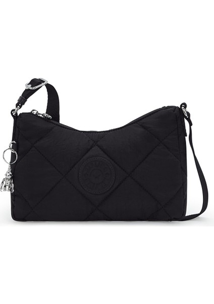 Kıplıng Ayda Up Küçük Boy Omuz Çantası