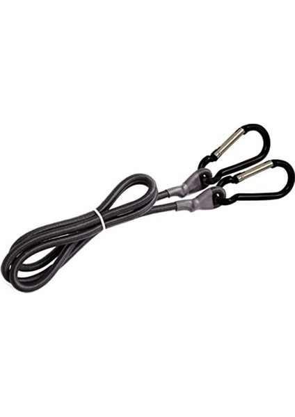 44135 8 x 1200 mm D Ring Bungee Cord